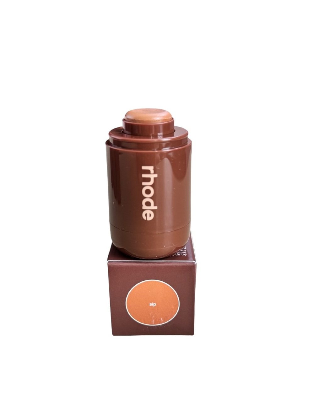 RHODE Pocket Bronzer - Sip